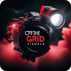 Off The Grid Visuals