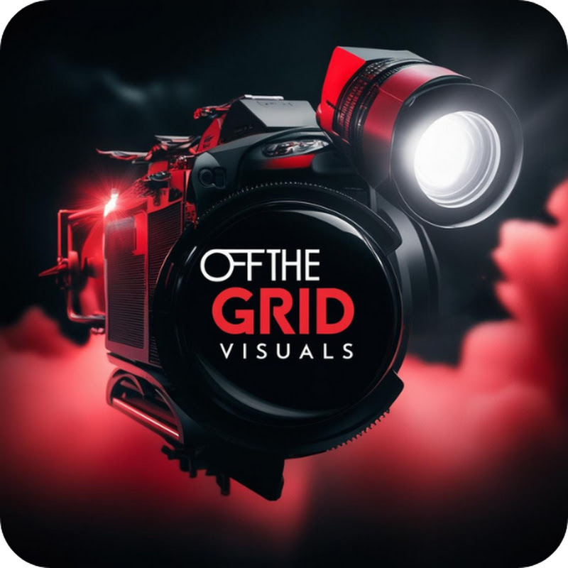 Off The Grid Visuals