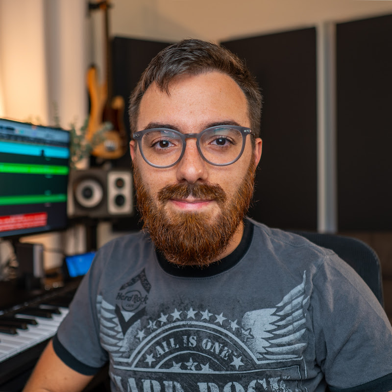 Rafael Freitas Music