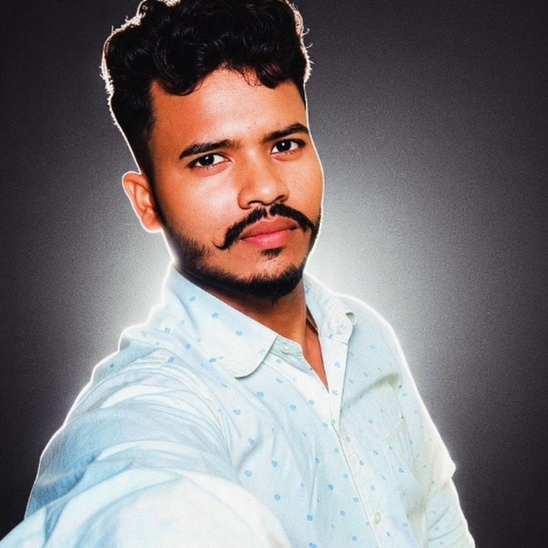 Mr Vikesh Actor