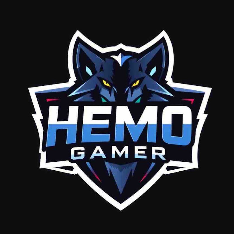 Hemo gamer هيمو جيمر