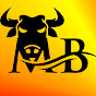 Marwat Bulls logo