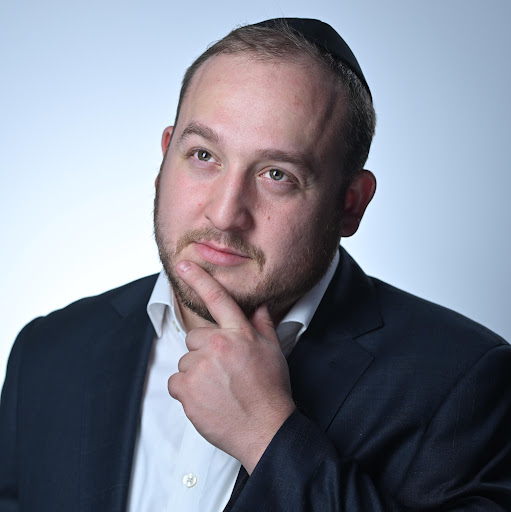Shlomo Levinger