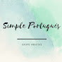 Simple Portugués logo