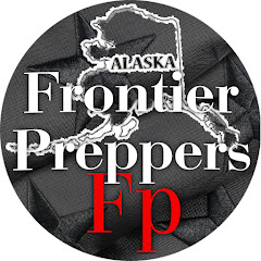Frontier Preppers Avatar