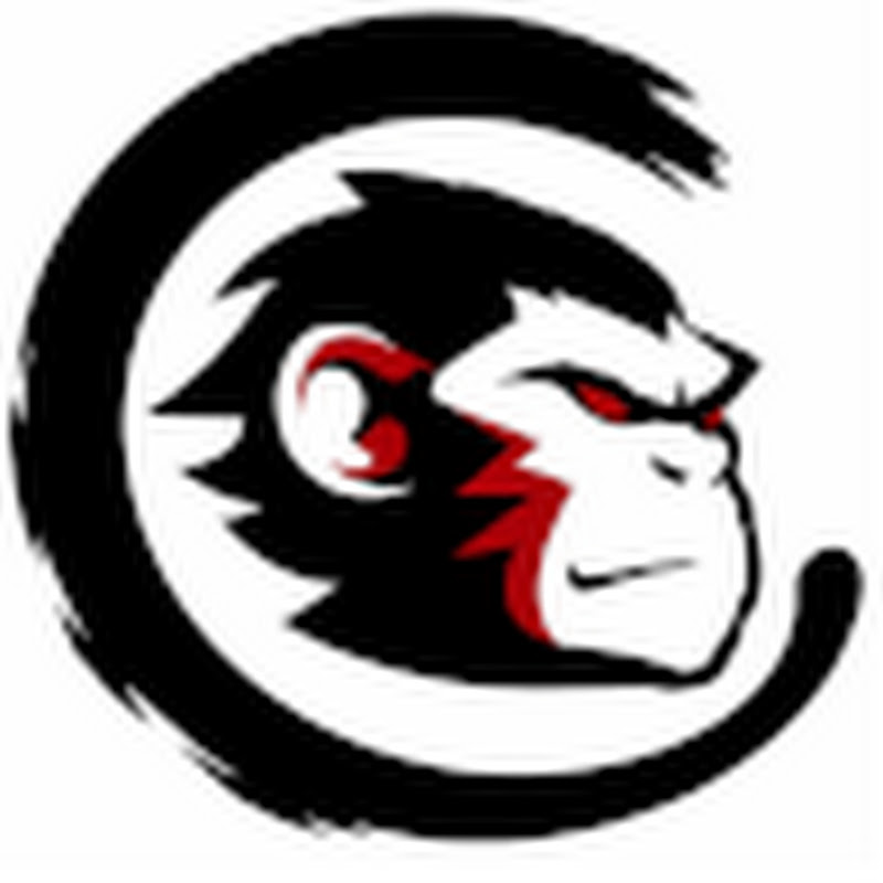 Iron Monkey Do icon