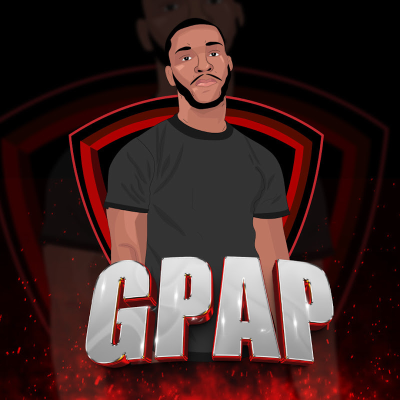 GPAP1025 icon