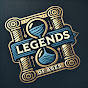 Legends of Ages logo