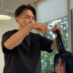 大人女性専門ヘアチェンChannelアイコン画像