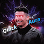 QuickAura ™ logo