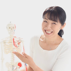 自律神経専門トレーナー 加藤小百合アイコン画像