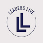 Leaders LIVE logo