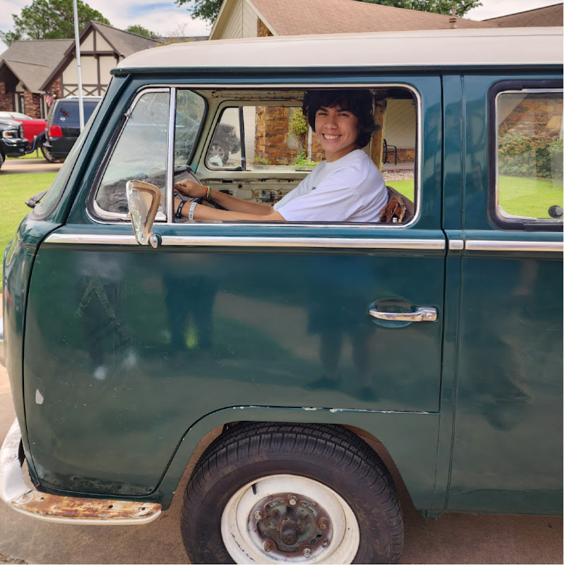 Eppok VW
