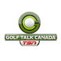 GOLF TALK CANADA TV & RADIO logo