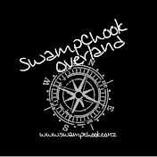 SwampChook Overland