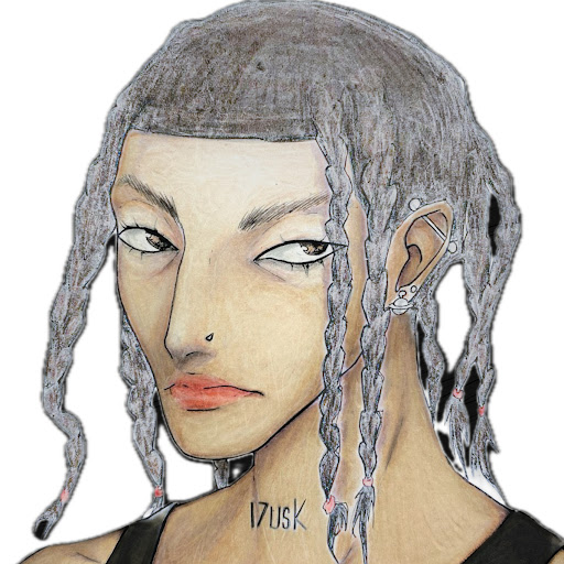 チャンネル画像