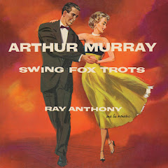Ray Anthony And His Orchestra