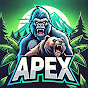 APEX Wildlife  logo
