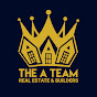 The A Team logo