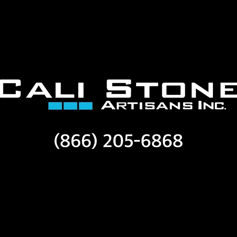 Cali  Stone Artisans Inc