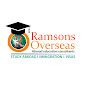 Ramsons Overseas Education logo