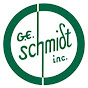 G.E. Schmidt logo