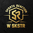 lIomcYHOLag-channel-avatar-Sports Reaction' W SKSTR