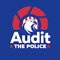 Audit The Police logo