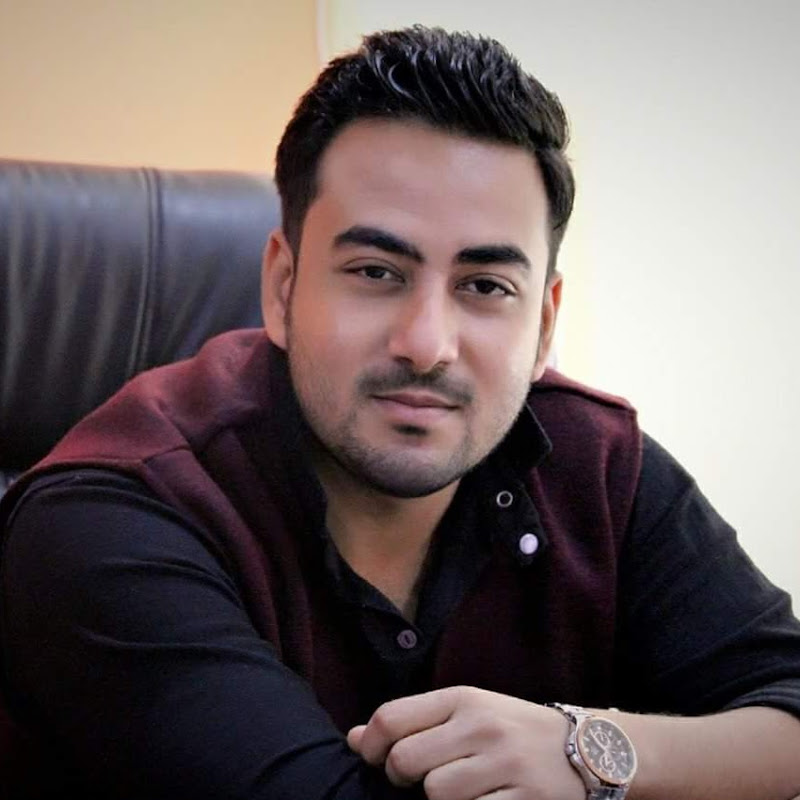 Dr.Gaurav Om vlogs