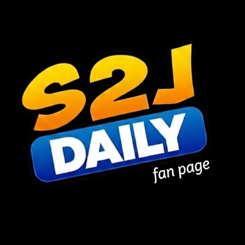 S2J Daily
