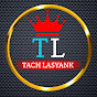 Tech Lasyank logo