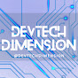 DevTechDimension logo