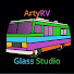 JmGUtEffvqM-channel-avatar-ARTyRV GLASS STUDIO