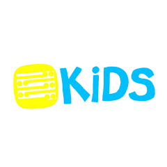 Media Arts Kids channel logo