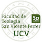 Facultad Teología San Vicente Ferrer de Valencia logo