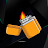Stretch Flame