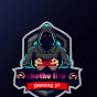 chethu live gaming yt logo
