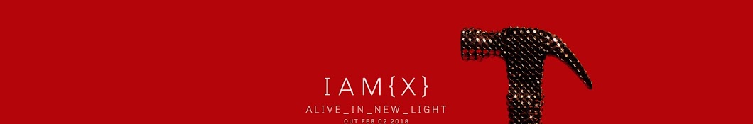 IAMXVEVO رمز قناة اليوتيوب