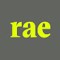 Rae Wellness YouTube Profile Photo