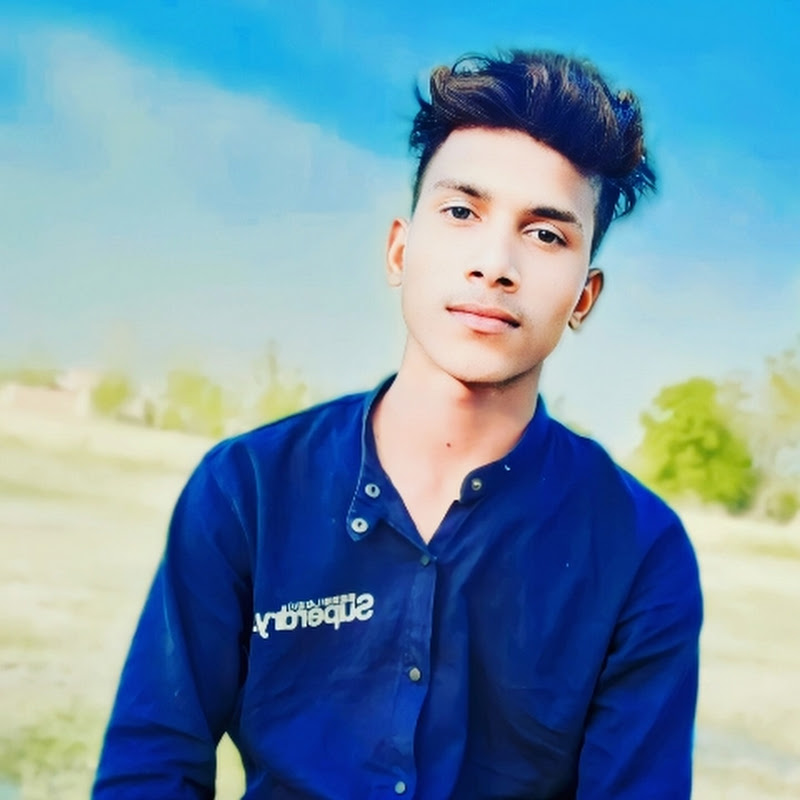 👑 RDX SAGAR 👑