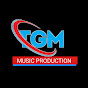 TGM MUSIC PRODUCTION  logo