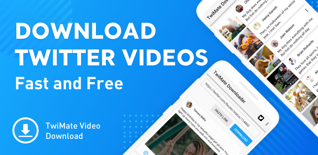 Download Twitter Videos Apk For Android Video Downloader