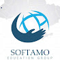 Softamo Education No. 1 Study Abroad Consultant logo