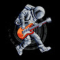 Space Rock logo