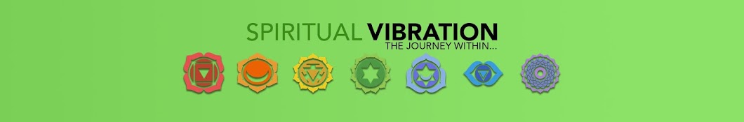 Spiritual Vibration Аватар канала YouTube