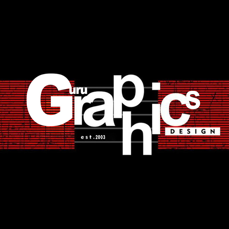 Guru Graphics 