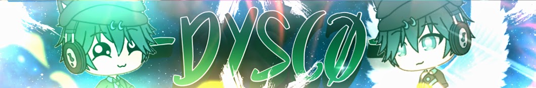 Dysco8 YouTube channel avatar