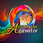 Assamese Animator logo