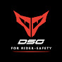 DSG- Dream Sporting Gear logo