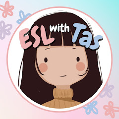 ESL with Tasアイコン画像